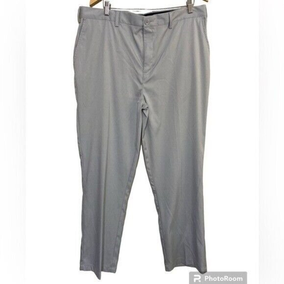 BCG golf men performance  pant in size W38X30L in gray color - Picture 7 of 8